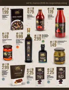 Eurospin katalog akcije – veljaven od 12.03.2026 | Stran: 7