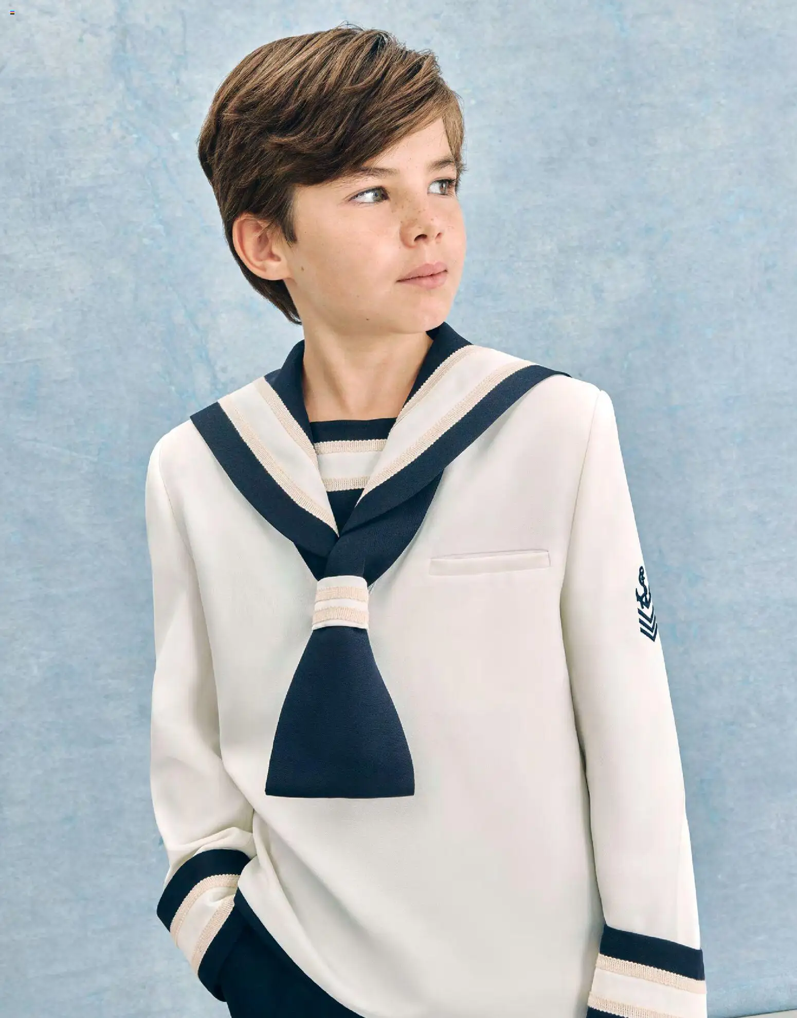 El Corte Inglés Comuniones 2026 │ válido desde el 19.11.2025 | Página: 9