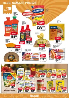 Super DIS katalog - pregled Super DIS kataloga - važi od 02.01.2026 | Strana: 6