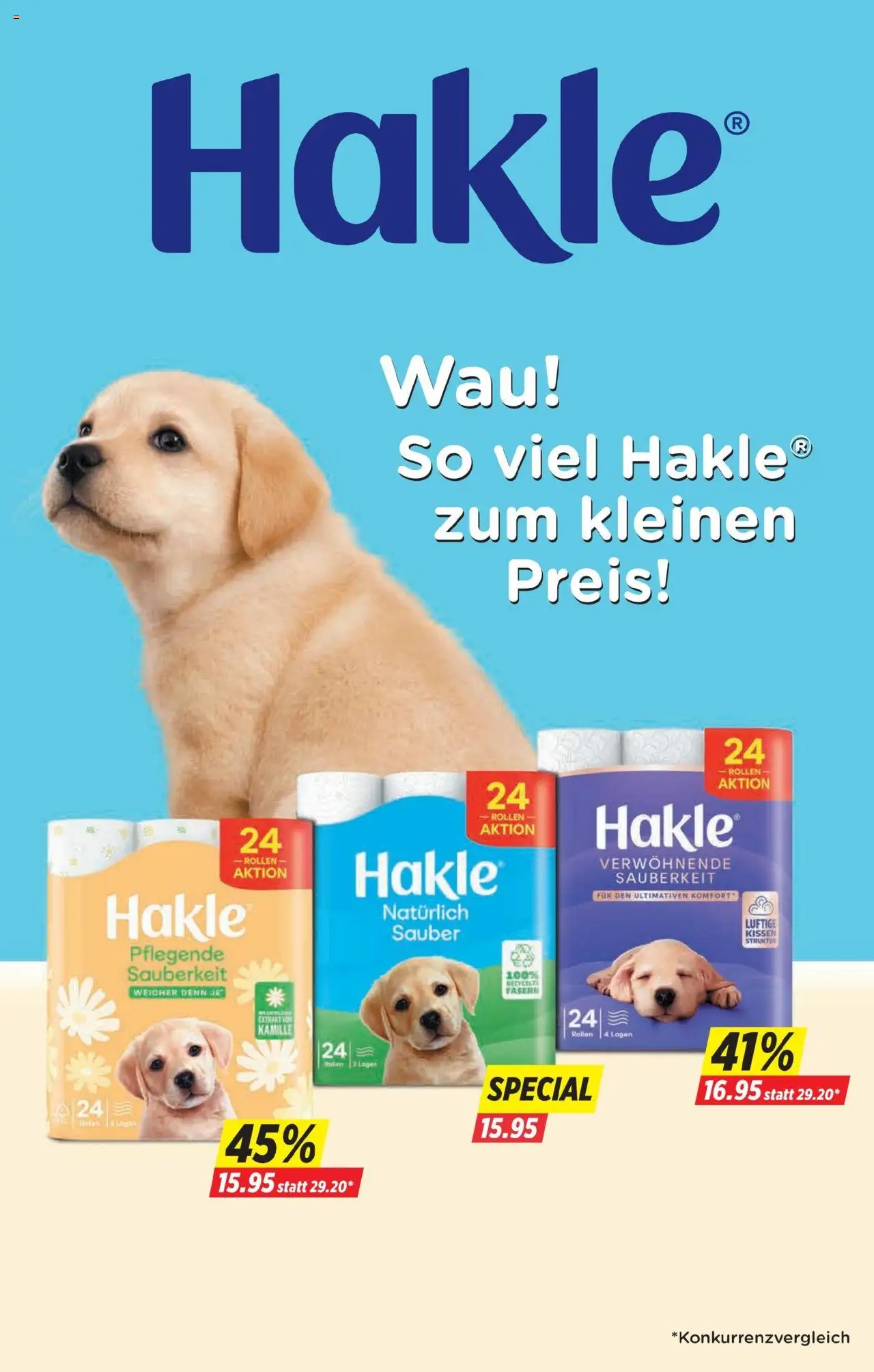 Denner Aktionen – gültig ab 09.09.2025 | Seite: 20 | Produkte: Kissen