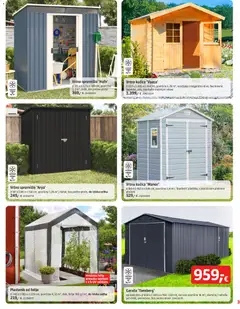 Bauhaus - Katalog - Pregled kataloga iz trgovine Bauhaus, vrijedi od 01.01.2026 | Stranica: 3