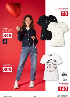 Náhled letáku Kik leták od 02.02.2026 | Strana: 6