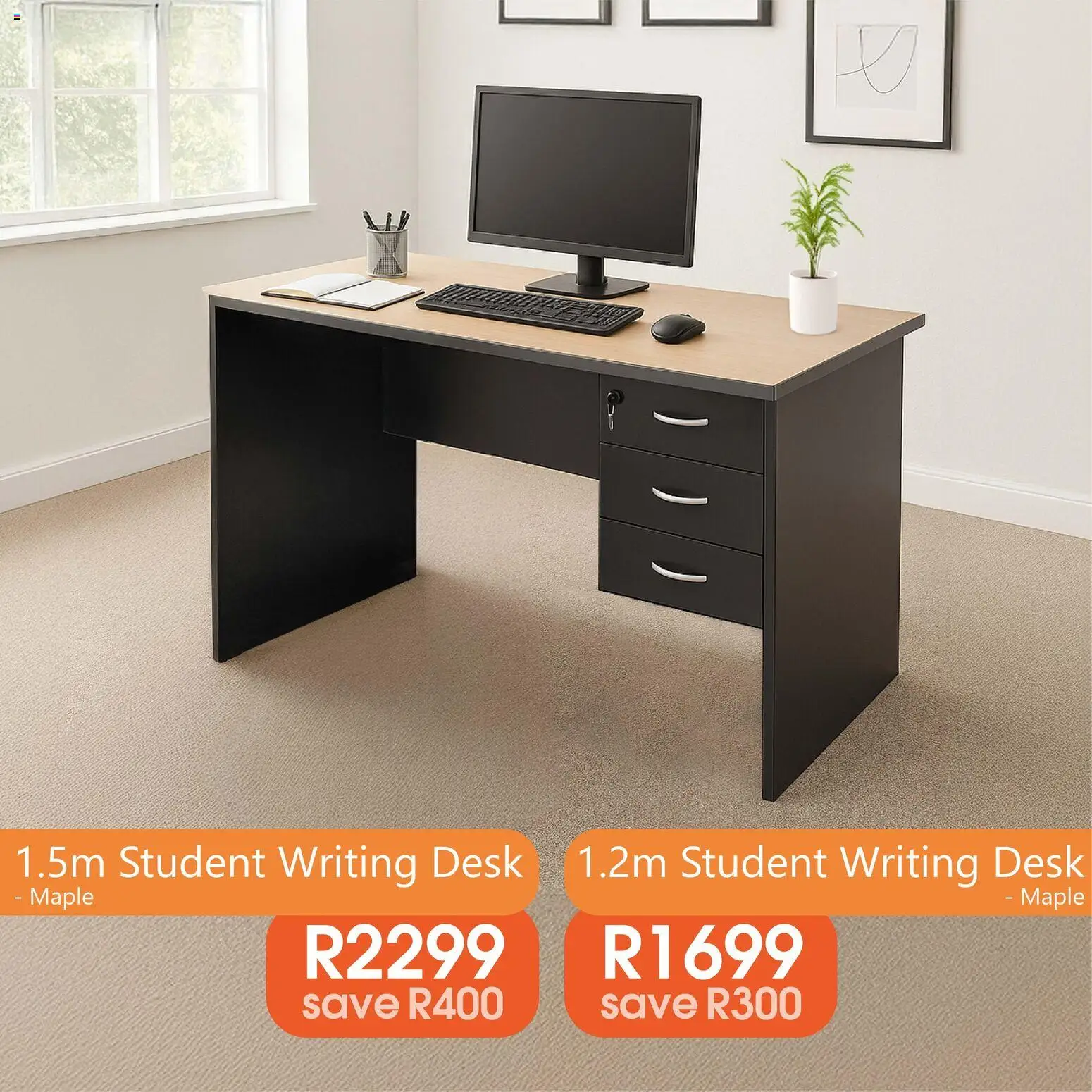 New Tafelberg Furnishers catalogue – valid from 22.01.2026 | Page: 10