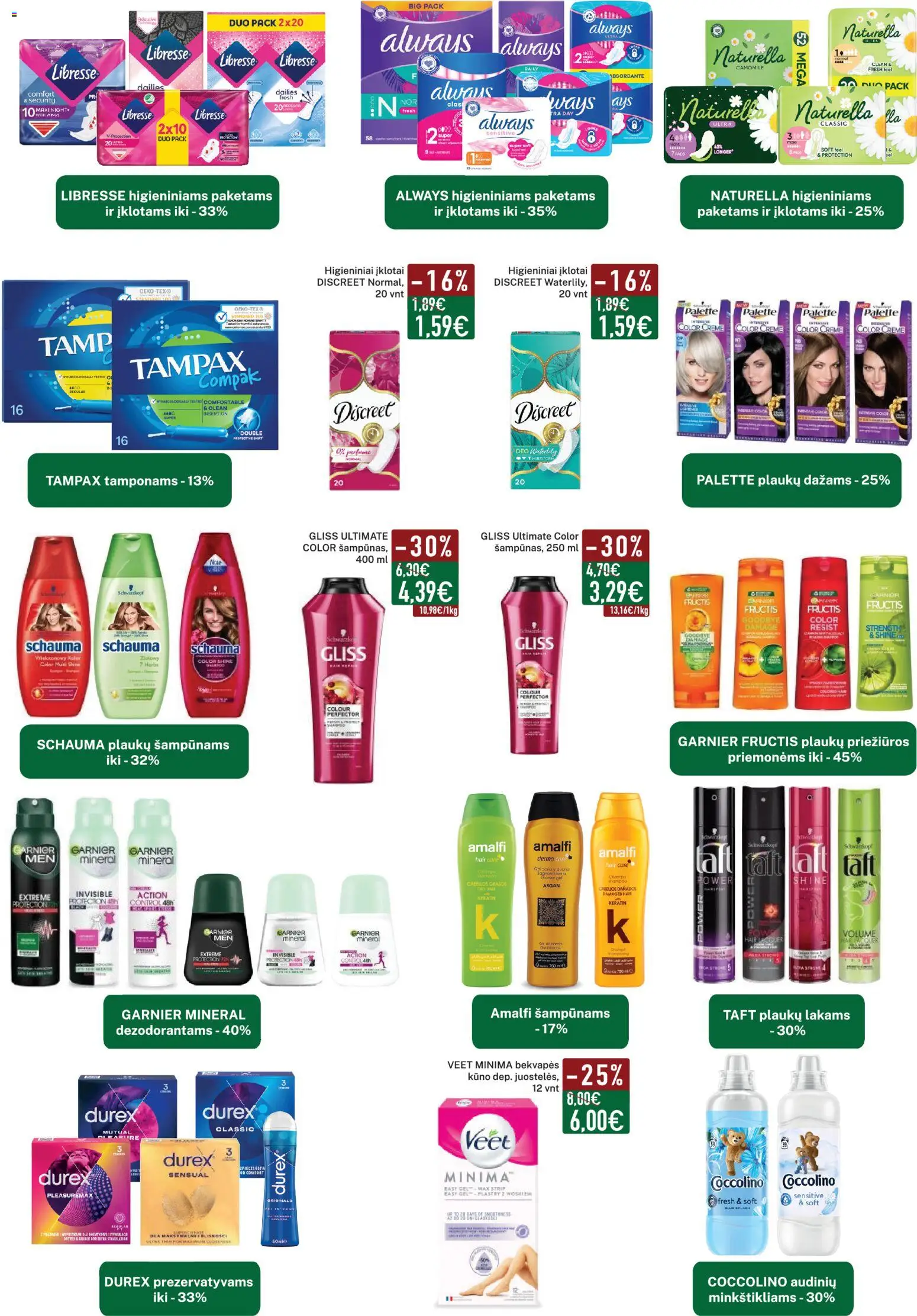 Elimart - TAU akcijos nuo 05.01.2026 | Puslapis: 15