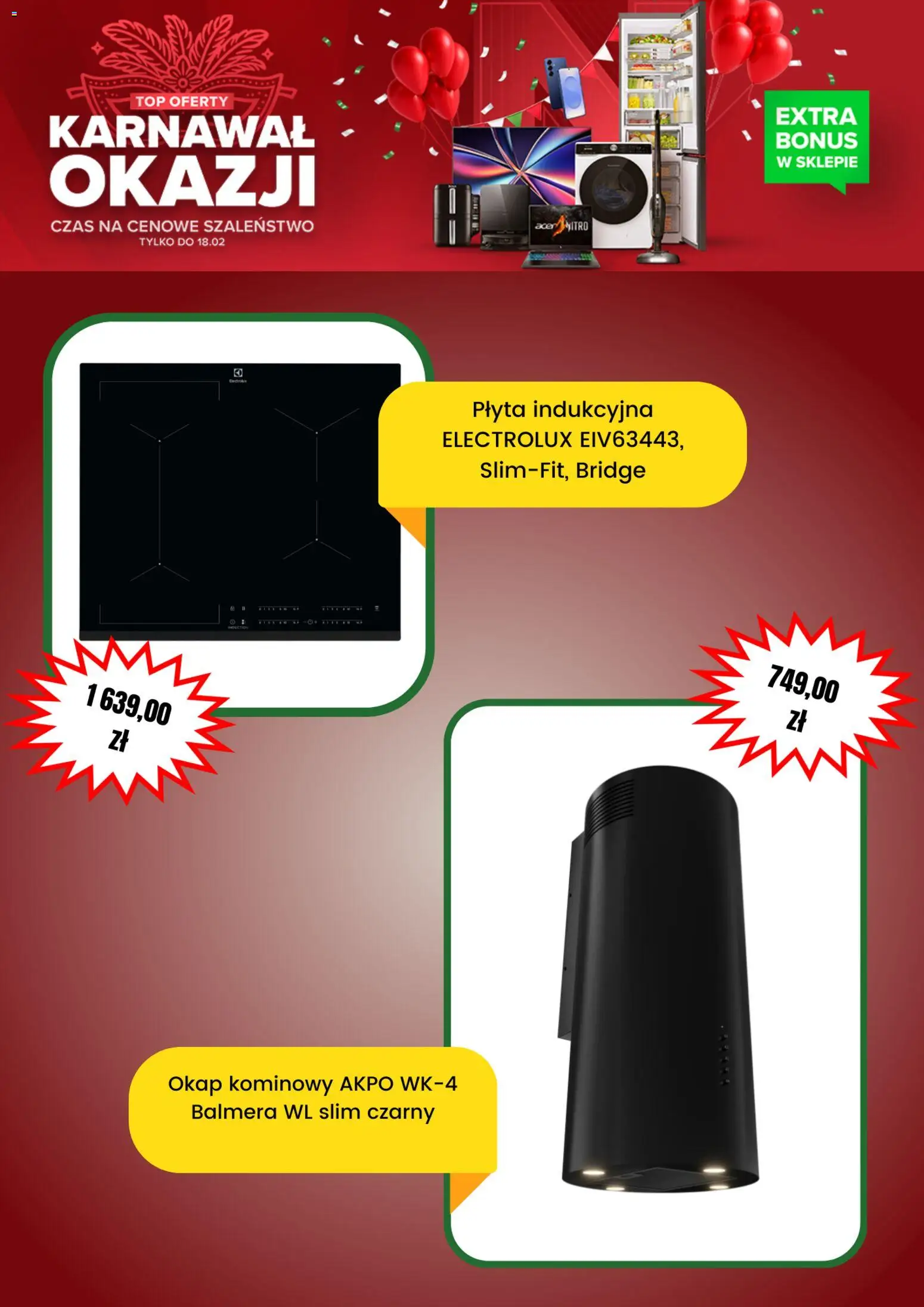 Neonet promocje od 22.01.2026 | Strona: 7