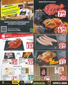 Edeka Prospekt 	 - gültig ab dem 28.07.2025 | Seite: 4