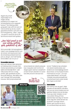Dirk - Lekker Doen Feestdagen 2025 - Voorbeeld van een folder van Dirk, geldig van 20.11.2025 | Pagina: 16