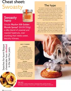 Preview of Waitrose - April 2026 valid from 01.04.2026 | Page: 34