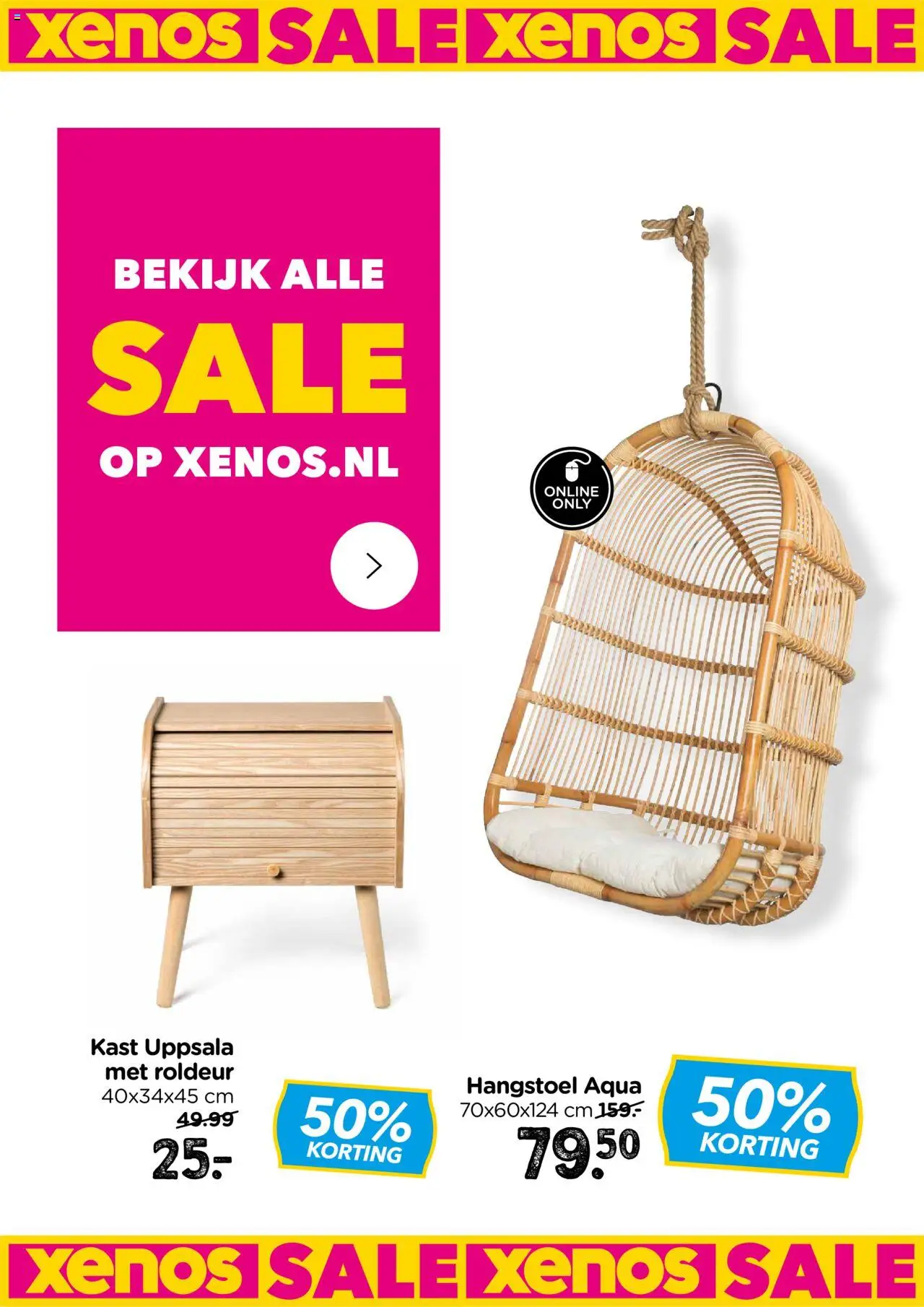  | Pagina: 18 | Producten: Kast