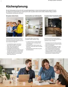 Ikea Küchen  ab 02.01.2026 gültig | Seite: 127 | Produkte: Küchenzeile, Küche, Video