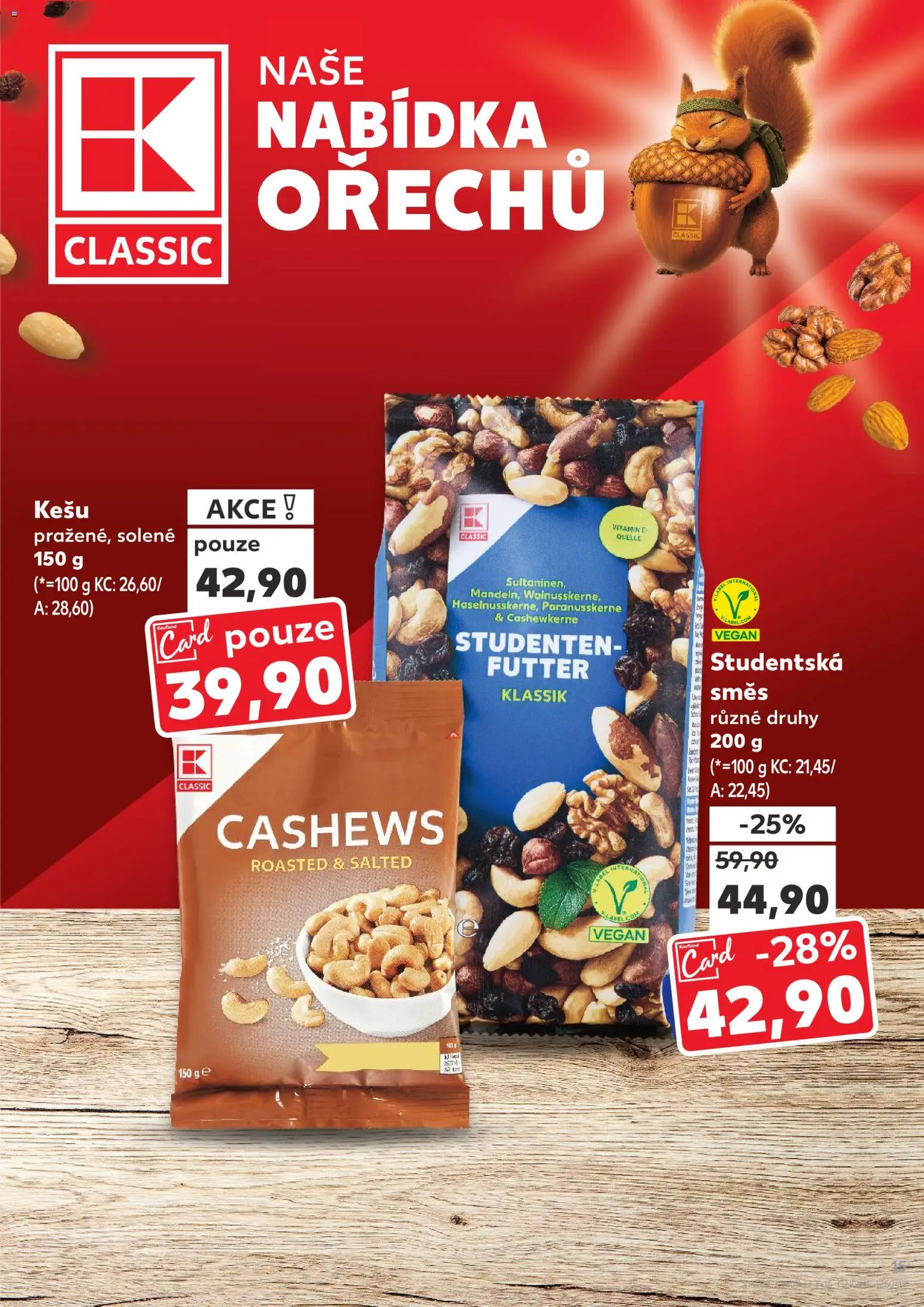 Kaufland leták - Brno od 11.02.2026 | Strana: 15
