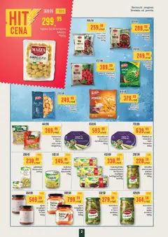 Aroma Market katalog - pregled Aroma Market kataloga - važi od 08.01.2026 | Strana: 2