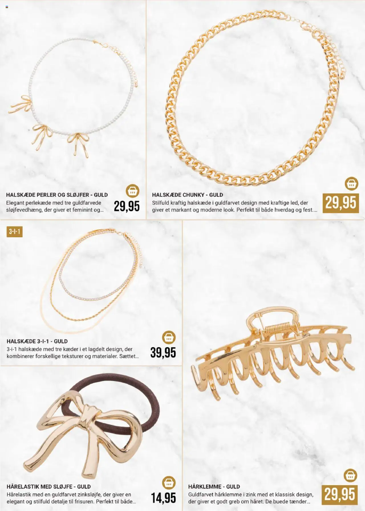 Harald Nyborg tilbudsavis – gyldig fra 15.09.2025 | Side: 9