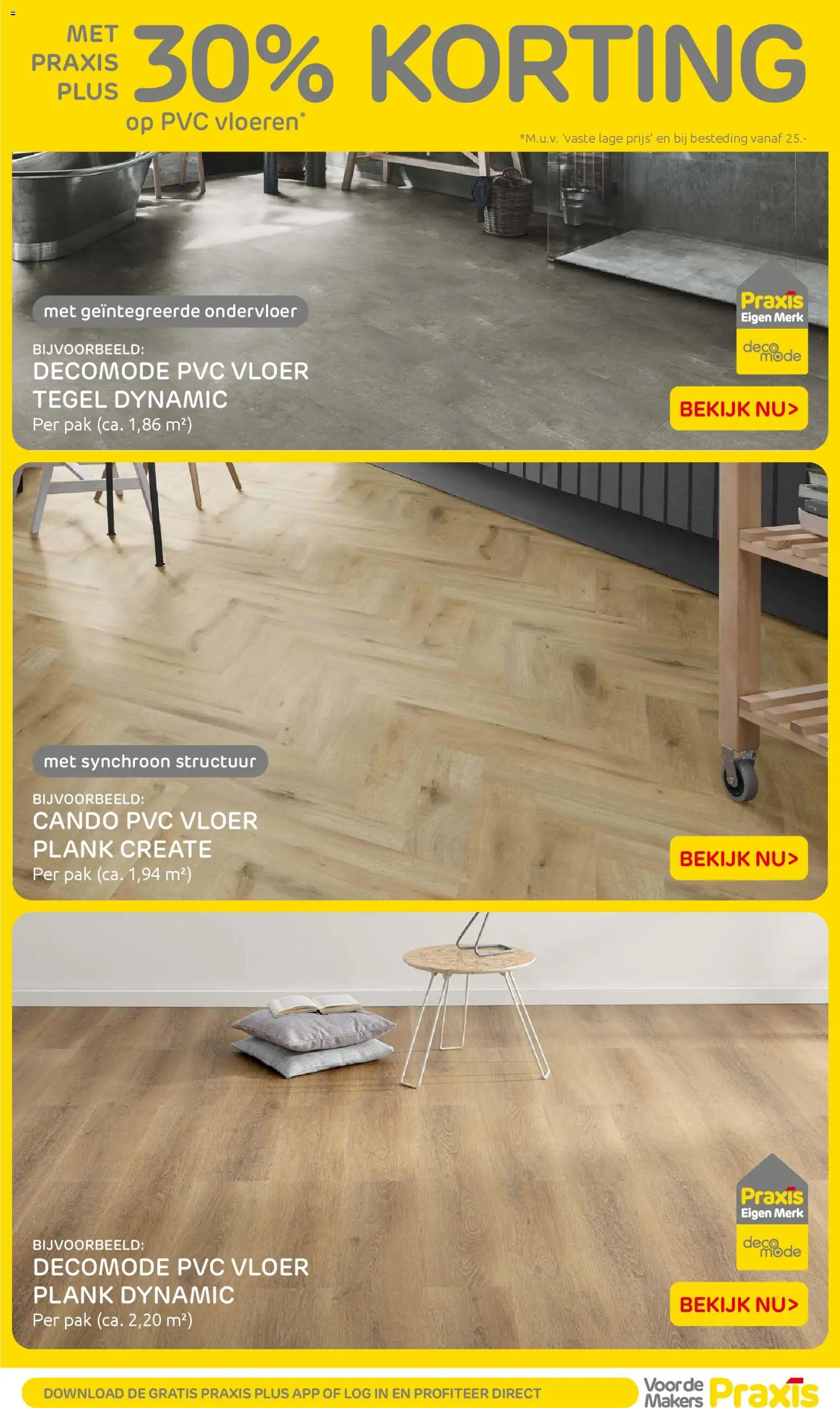 {H1} | Pagina: 30 | Producten: Plank