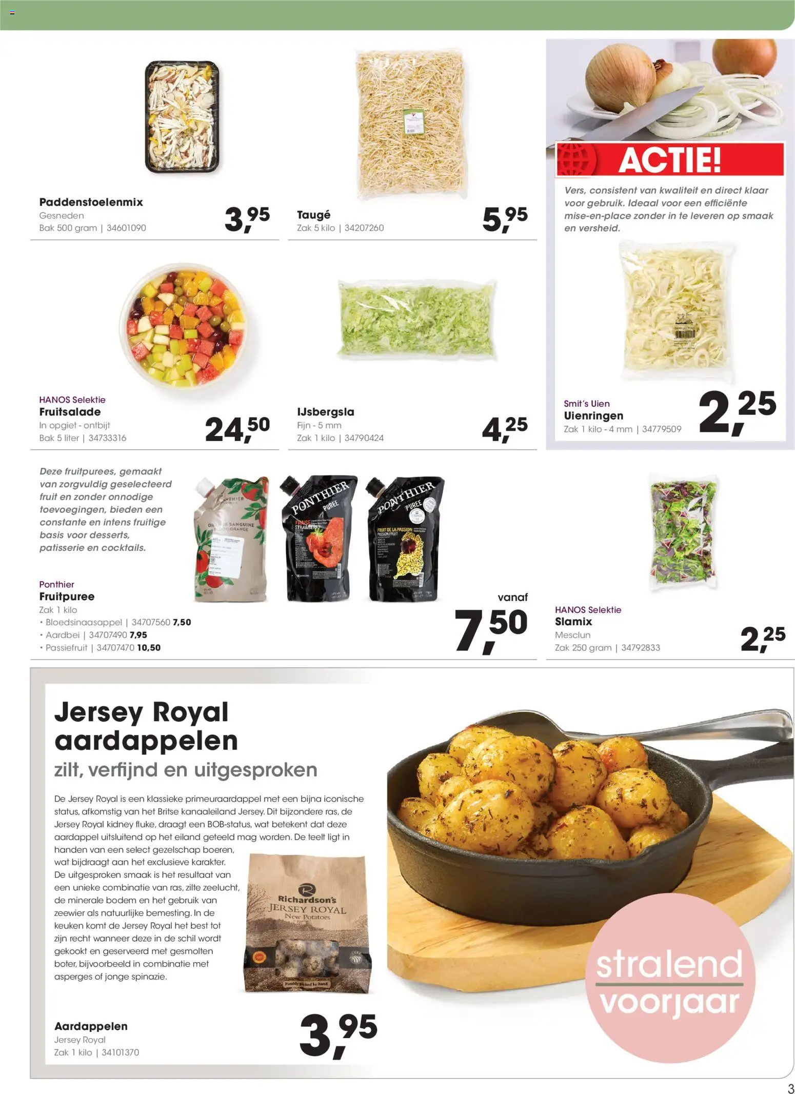 {H1} | Pagina: 3 | Producten: Aardappel, Asperges, Zak, Fruit