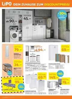 Lipo aktionen ab 21.04.2026 gültig | Seite: 6