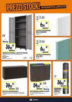 Anteprima del volantino Tecnomat catalogo valido a partire dal 26.03.2026 | Pagina: 16