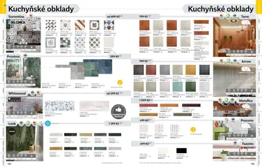 Náhled letáku Siko koupelny katalog Koupelny 2025/2026 od 14.10.2025 | Strana: 77
