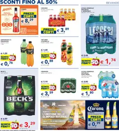 Volantino Esselunga S del 17.07.2025 | Pagina: 6