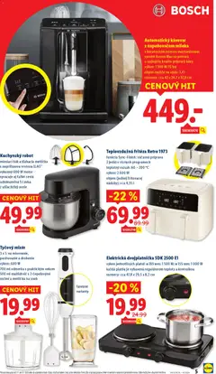 Lidl leták platný od 02.11.2025 | Strana: 5