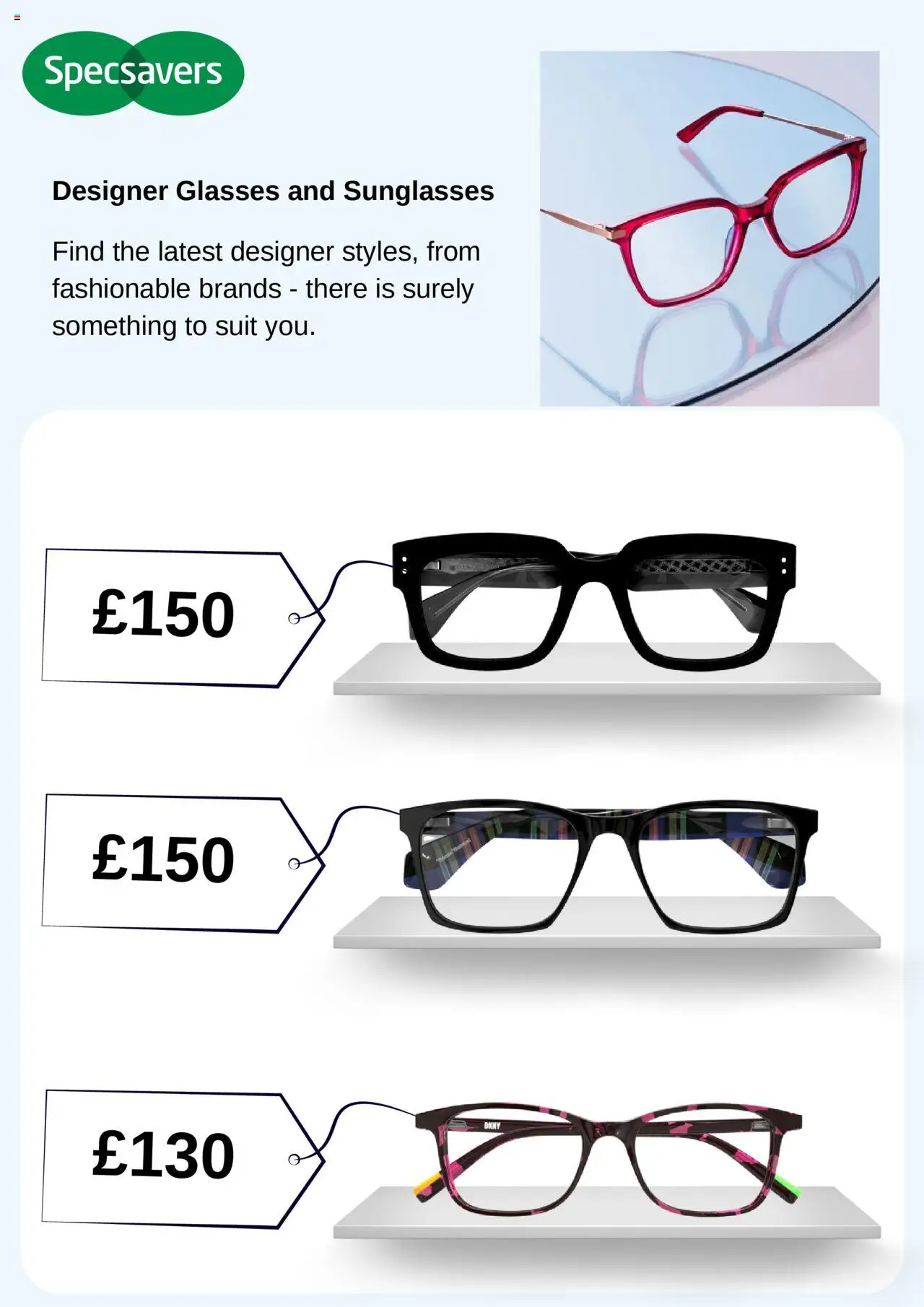  | Page: 2 | Products: Suit, Glasses