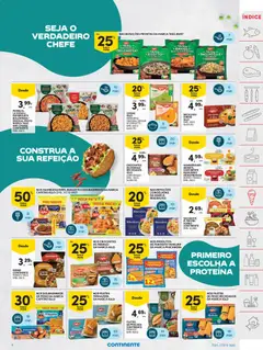 Pré-visualização FILETES Recheados TOMATE, Filetes Recheados Tomate válido de 17.02.2026 | Página: 5