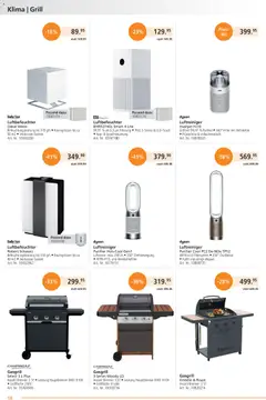 Fust aktionen ab 23.03.2026 gültig | Seite: 18