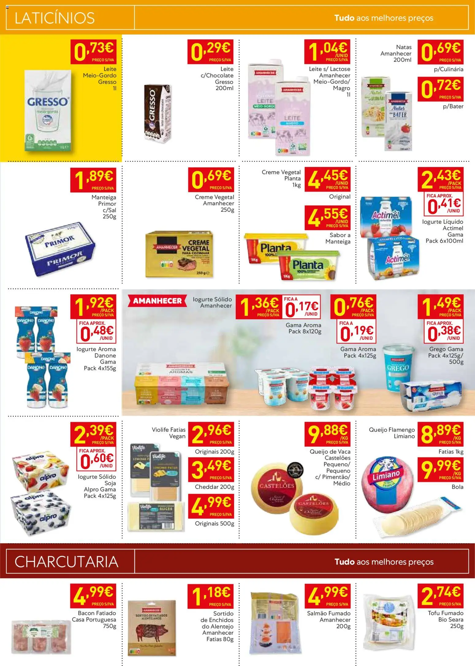 Recheio folheto Madeira │ válido de 10.02.2026 | Página: 9