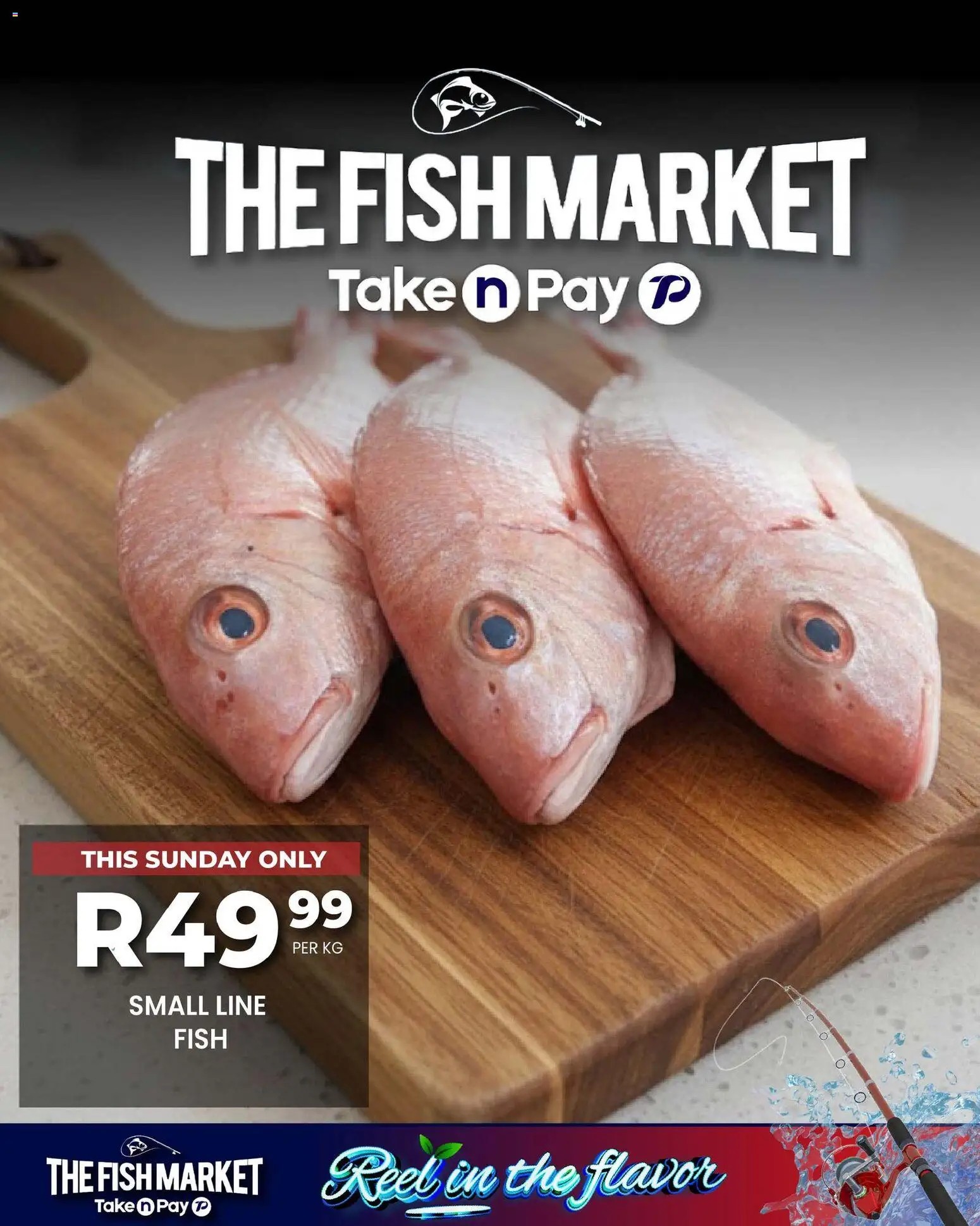 New Take n Pay catalogue – valid from 25.01.2026 | Page: 14