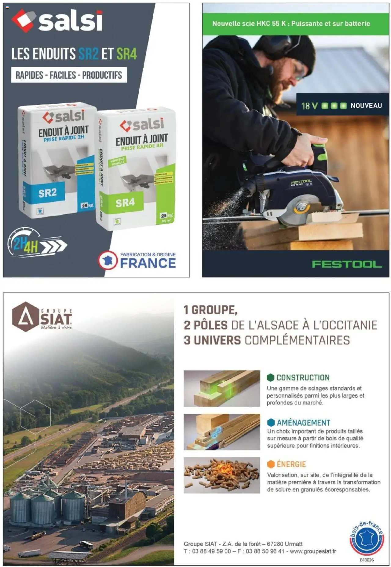 {H1} | Page: 22 | Produits: Prise, Batterie