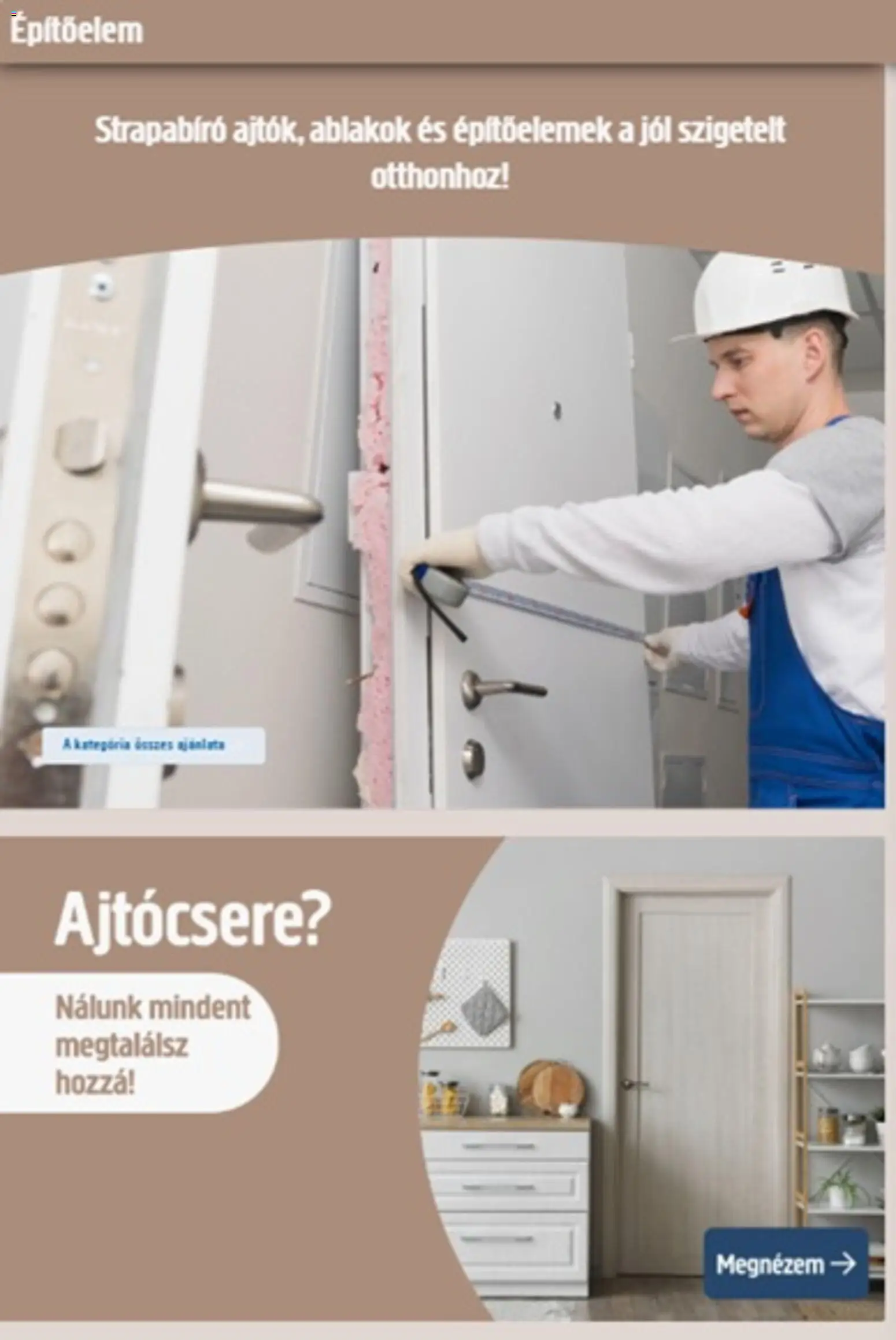 Praktiker akciós ujság - amely érvényes a következő dátumtól: 26.02.2026 | Oldal: 24