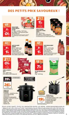 Netto - Prévisualisation de Netto catalogue valide à partir de 17.02.2026 | Page: 5
