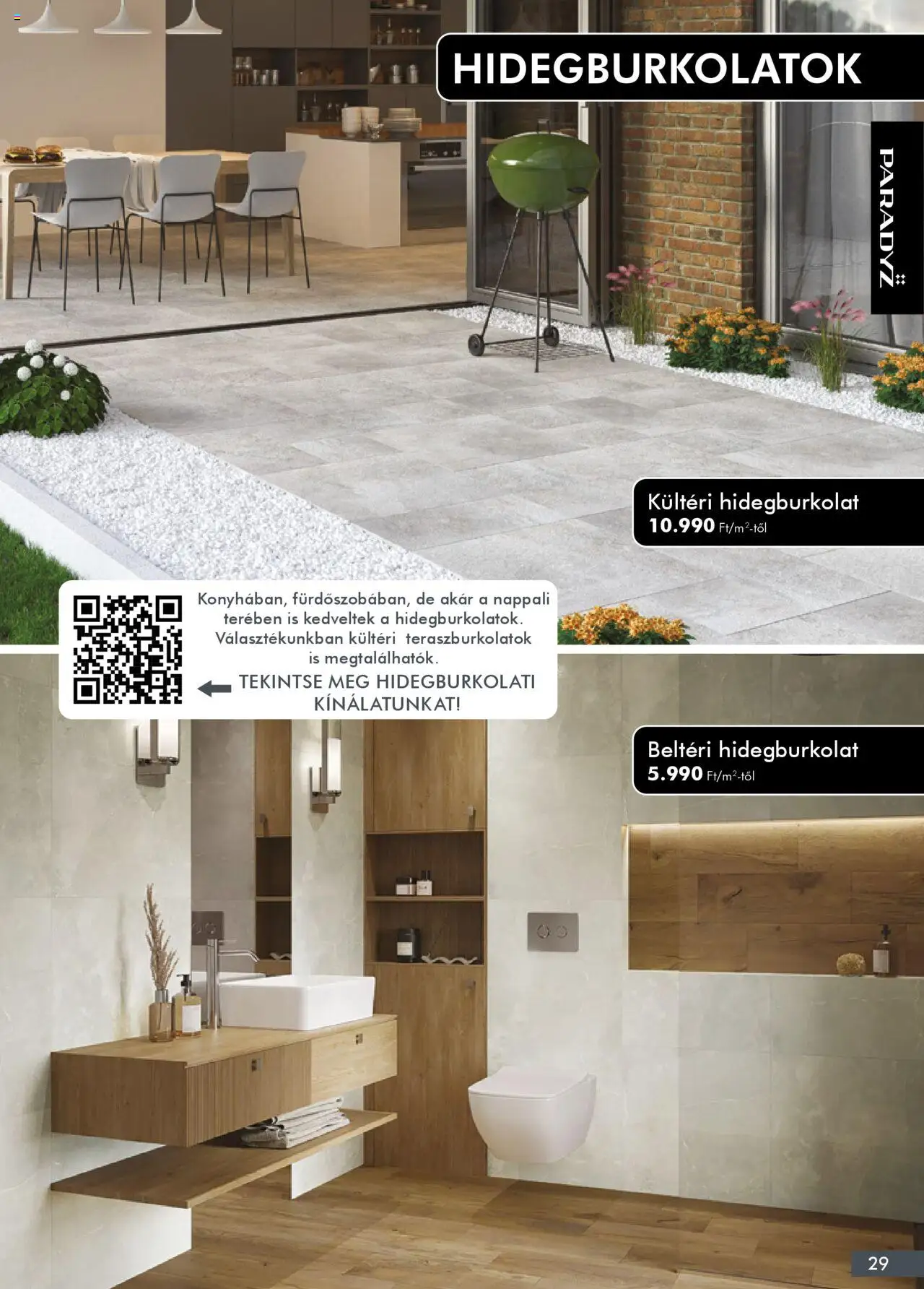 Diego akciós ujság - amely érvényes a következő dátumtól: 02.10.2025 | Oldal: 29