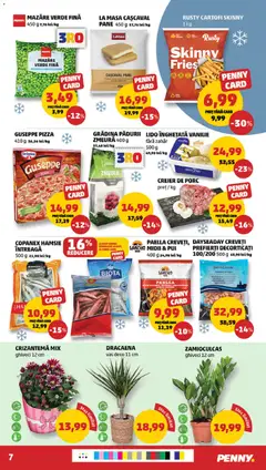 Ofertele PENNY valabile de la 04.02.2026 | Pagină: 7