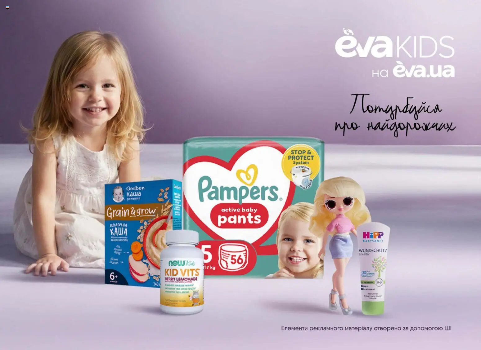 Eva Kаталог - дійснийкції з 08.01.2026 | Сторінка: 30