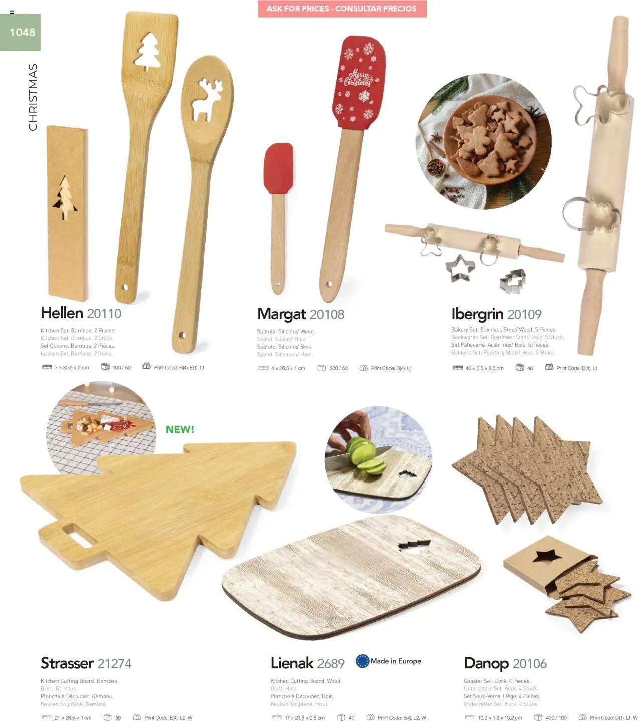 Sapo Giveaways Catalogue – σε ισχύ από 01.01.2025 | Σελίδα: 1050