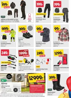 Forhåndsvisning av Jula kundeavis gyldig fra 30.12.2025 | Side: 5