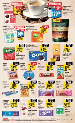 Náhled letáku Albert leták - Hypermarket od 25.03.2026 | Strana: 27