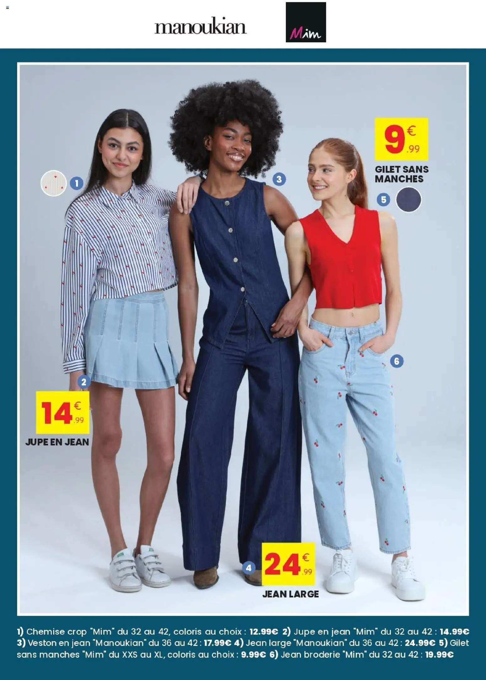 Les promos Stokomani débarquent le 18/03/2026 ! 🤯💰 | France