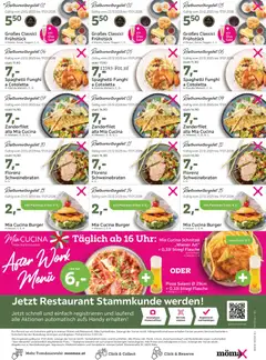 Mömax Restaurantangebote ab 30.12.2025 gültig