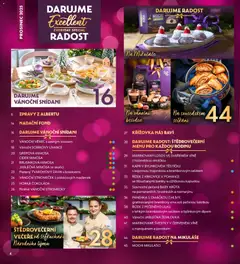 Náhled letáku Albert magazín od 01.12.2025 | Strana: 4