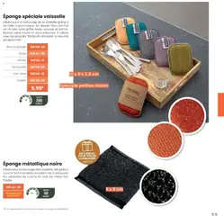 Texam - Prévisualisation de Texam catalogue 2026 valide à partir de 02.02.2026 | Page: 55