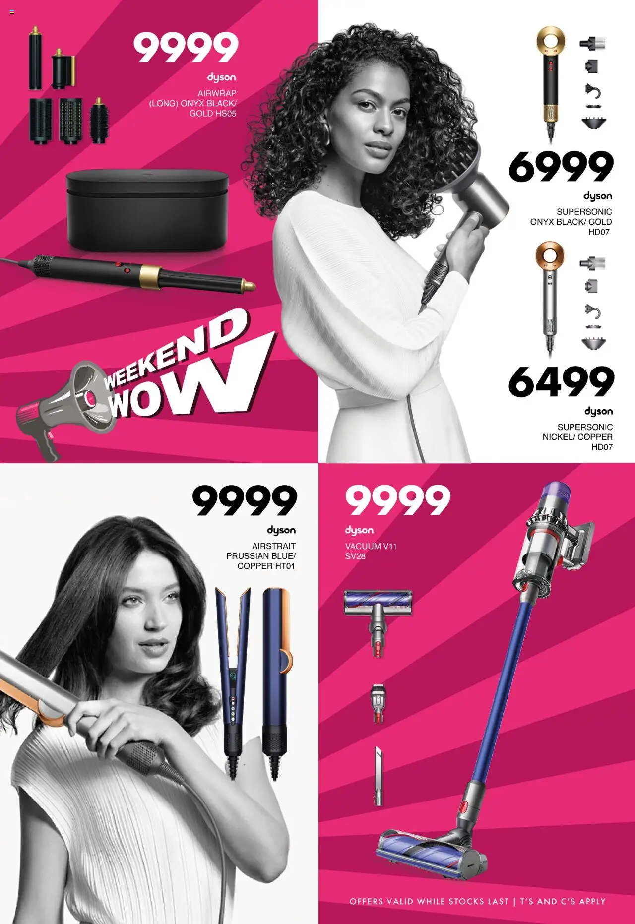 Save - Weekend Wow │ valid from 22.08.2025 | Page: 10