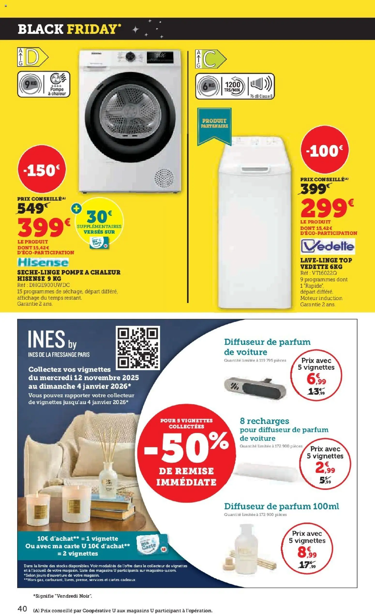 {H1} | Page: 40 | Produits: Parfum, Diffuseur