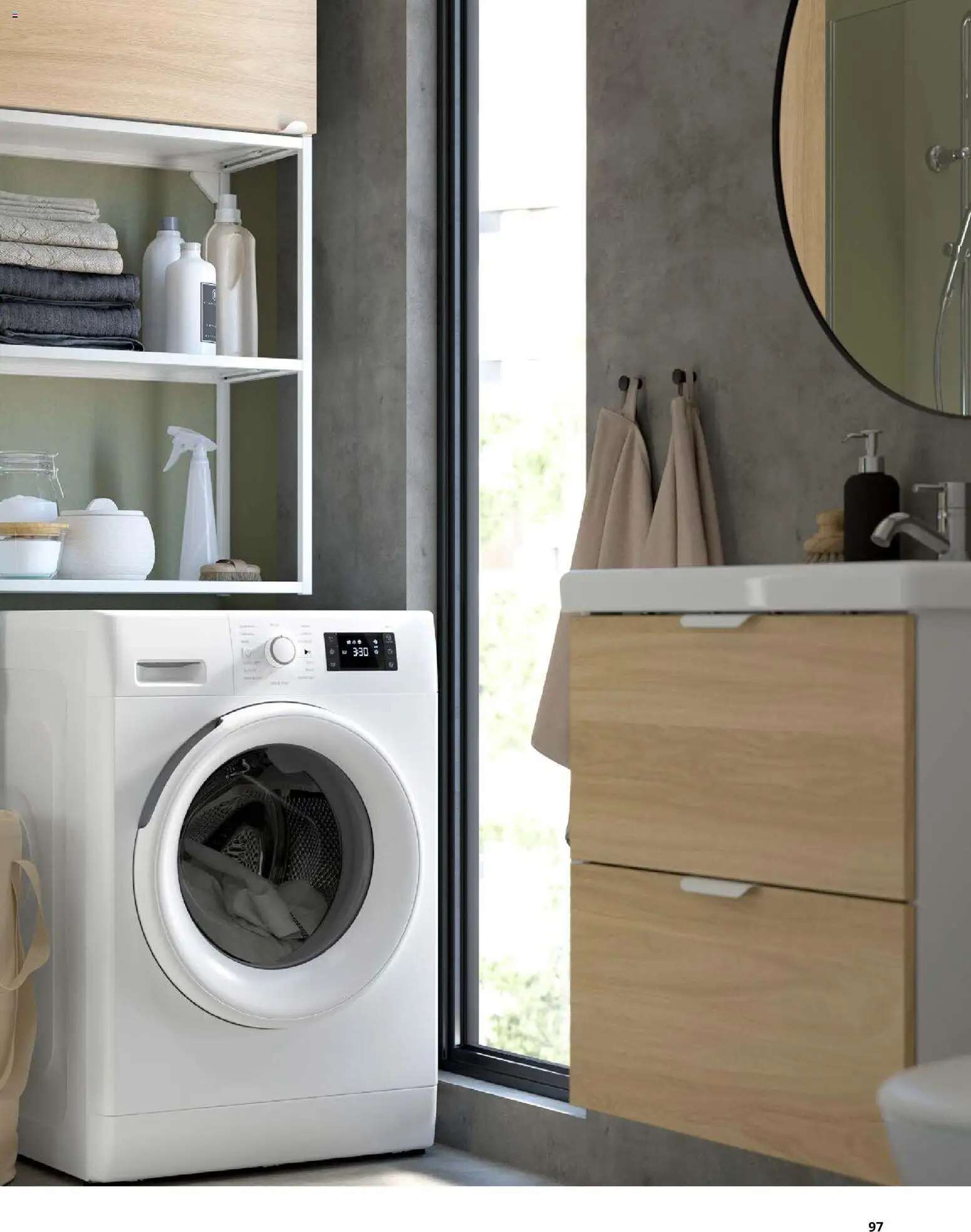 Ikea Elektrogeräte – gültig ab 02.01.2026 | Seite: 97