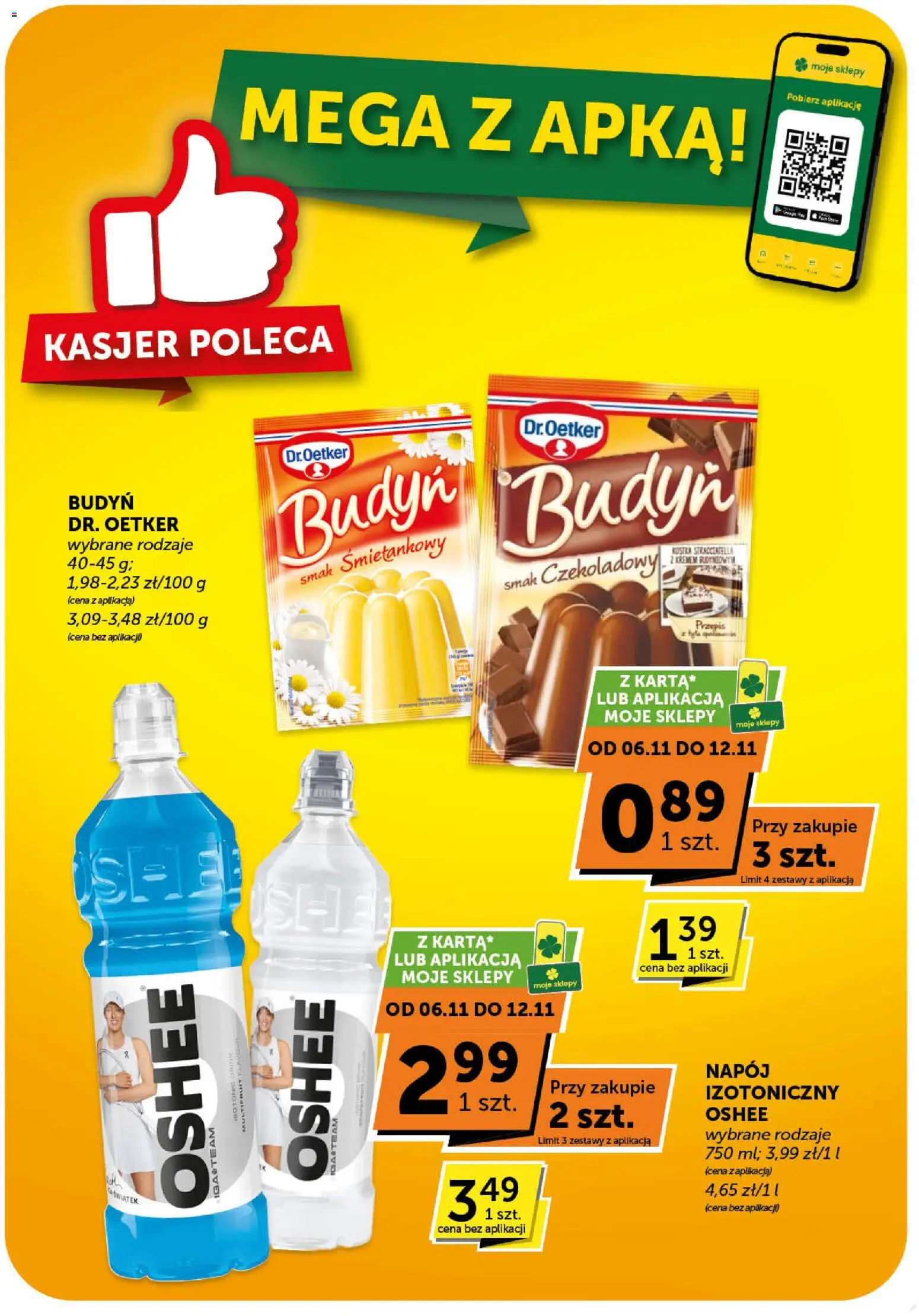 Euro Sklep Gazetka od 30.10.2025 | Strona: 9