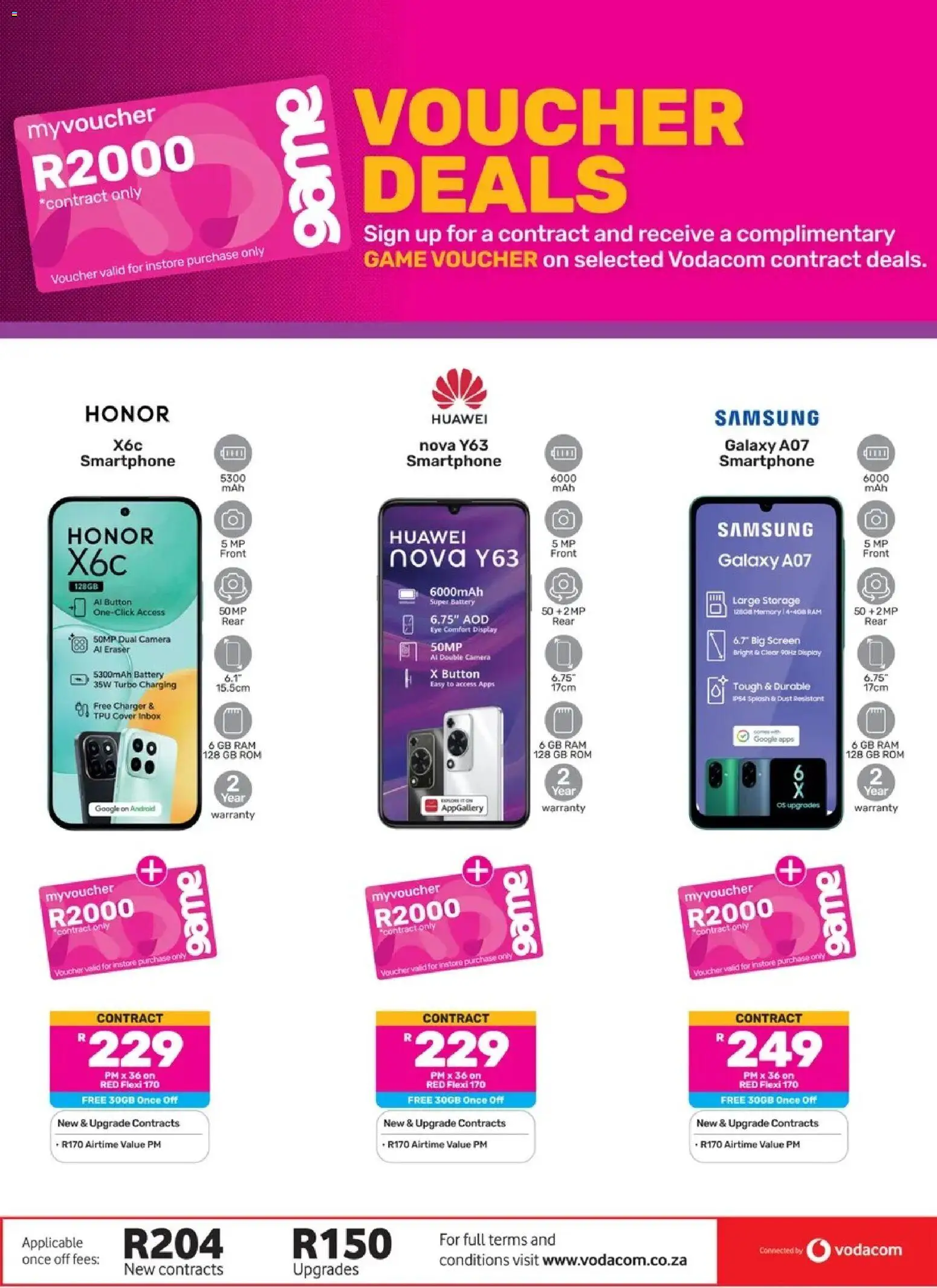 Game Catalogue Power Up valid from 02.04.2026 | Page: 6 | Products: Camera, Charger, Vojáčci, Battery