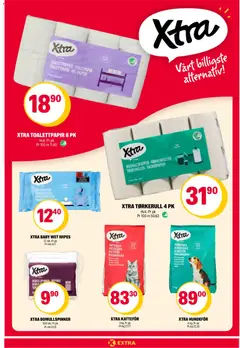 Forhåndsvisning av Coop Prix kundeavis gyldig fra 09.03.2026 | Side: 14