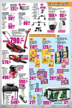 Noul catalog Hornbach – valabil de la 03.09.2025 | Pagină: 9
