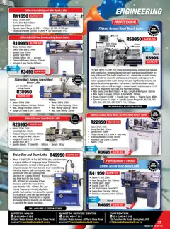 Adendorff specials catalogue – valid from 01.10.2025 | Page: 27